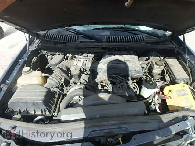 2005 FORD EXPLORER - VIN: 1FMZU73K65ZA00939 - Фото 7