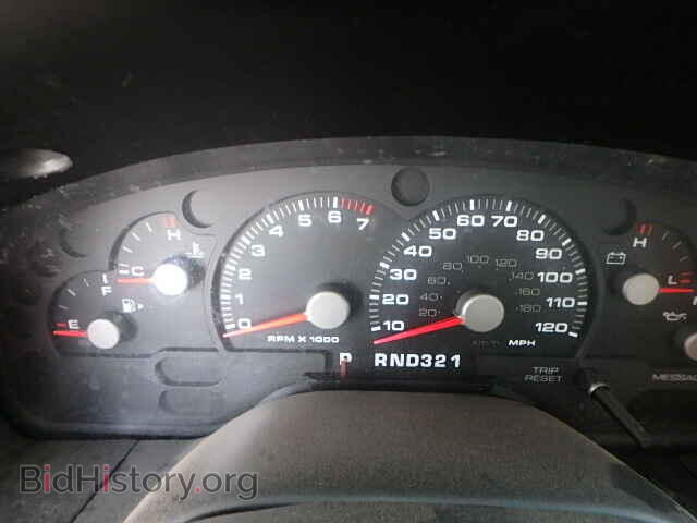 2005 FORD EXPLORER - VIN: 1FMZU73K65ZA00939 - Фото 8