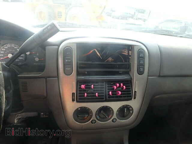 2005 FORD EXPLORER - VIN: 1FMZU73K65ZA00939 - Фото 9