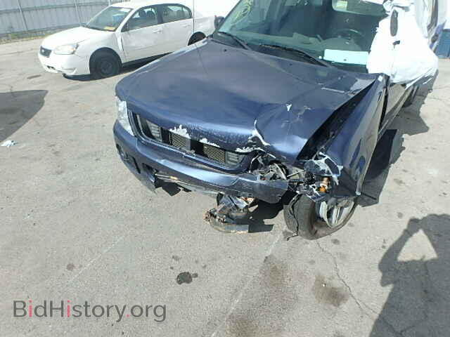 2005 FORD EXPLORER - VIN: 1FMZU73K65ZA00939 - Фото 10