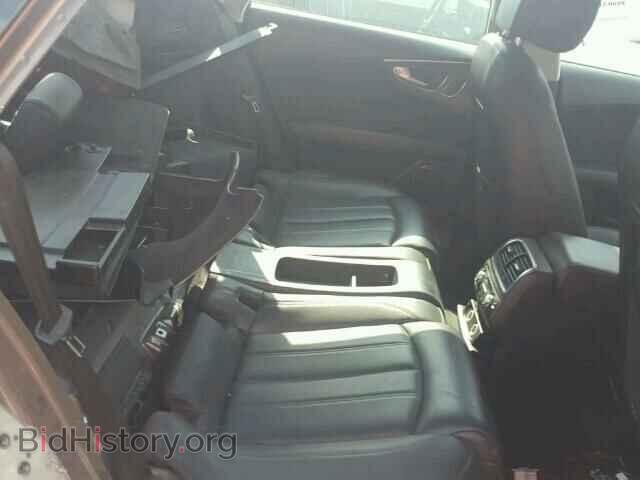 2012 AUDI A7 - VIN: WAU2GAFC2CN053587 - Photo 6
