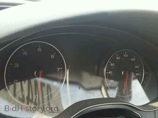 2012 AUDI A7 - VIN: WAU2GAFC2CN053587 - Photo 8