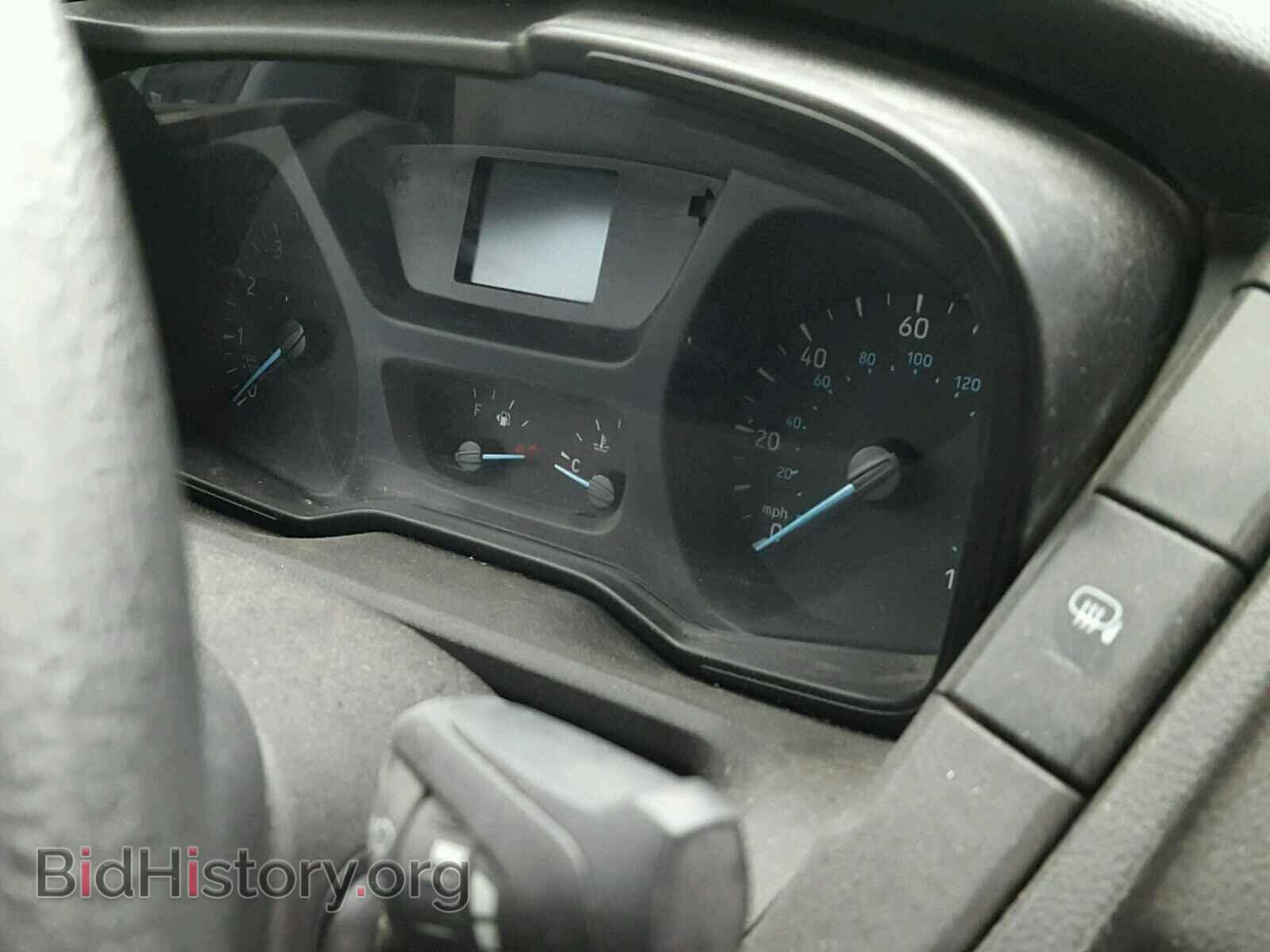 2015 FORD TRANSIT CO - VIN: 1FTSW3XM2FKB23071 - Фото 8