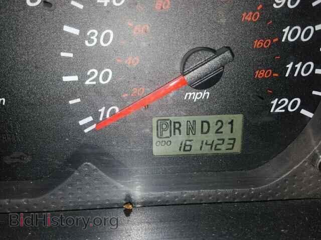 2001 MAZDA TRIBUTE - VIN: 4F2YU091X1KM19322 - Фото 8