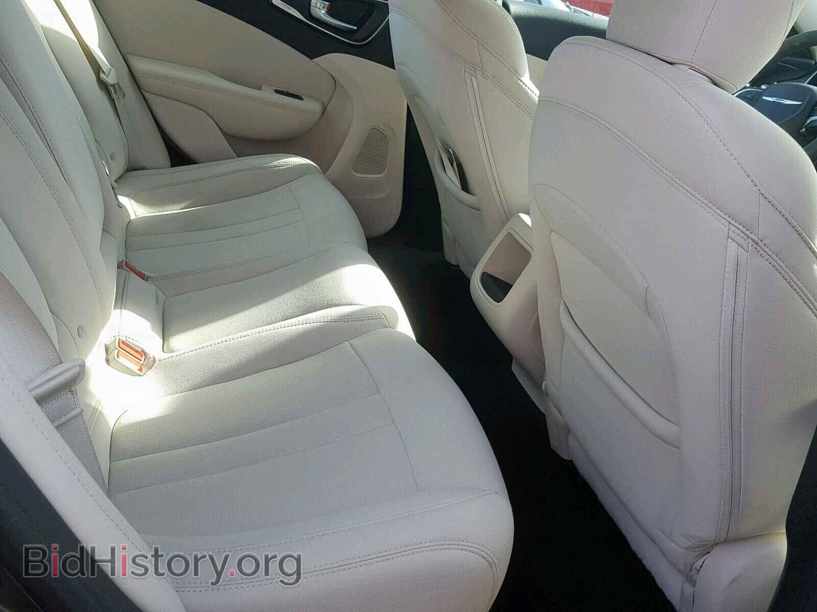 2015 CHRYSLER 200 - VIN: 1C3CCCAB6FN748371 - Фото 6