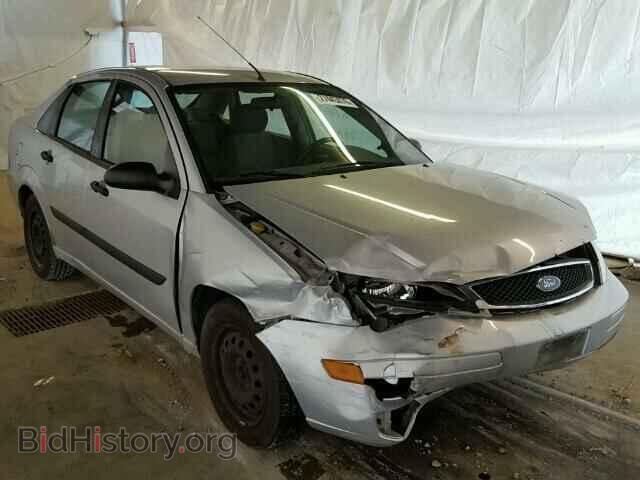 Photo 1FAFP34N55W111828 - FORD FOCUS 2005