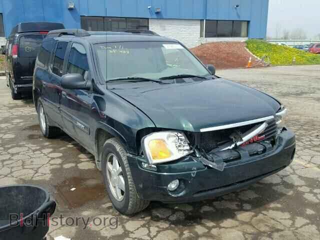 Фотография 1GKET16S736166422 - GMC ENVOY 2003