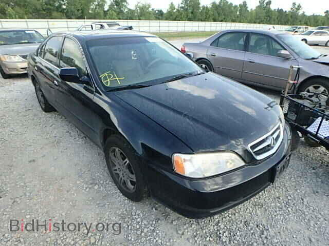 Фотография 19UUA5669YA065329 - ACURA 3.2 TL 2000