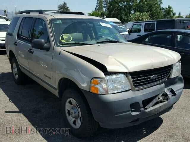 Photo 1FMZU62E05UB10646 - FORD EXPLORER 2005