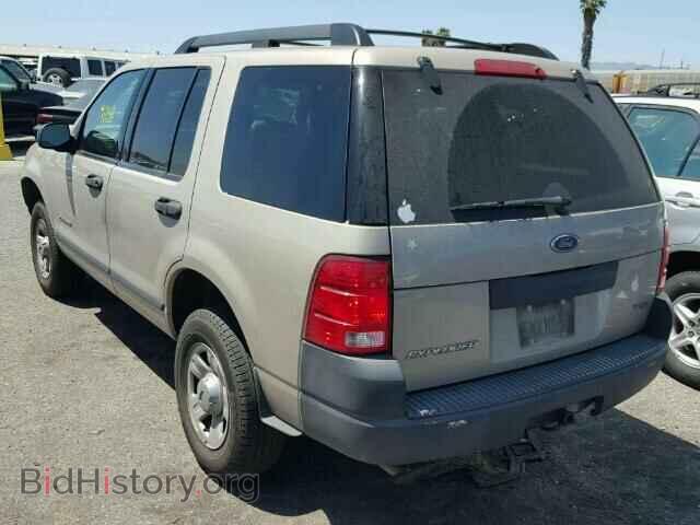 2005 FORD EXPLORER - VIN: 1FMZU62E05UB10646 - Фото 3