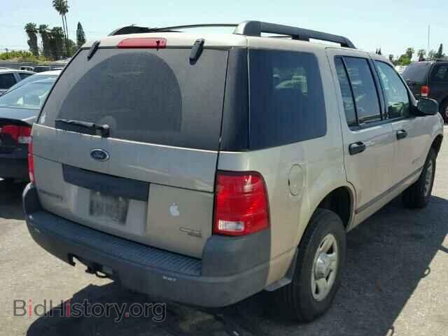 2005 FORD EXPLORER - VIN: 1FMZU62E05UB10646 - Фото 4