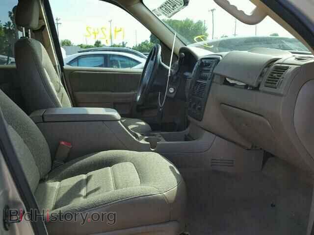 2005 FORD EXPLORER - VIN: 1FMZU62E05UB10646 - Фото 5