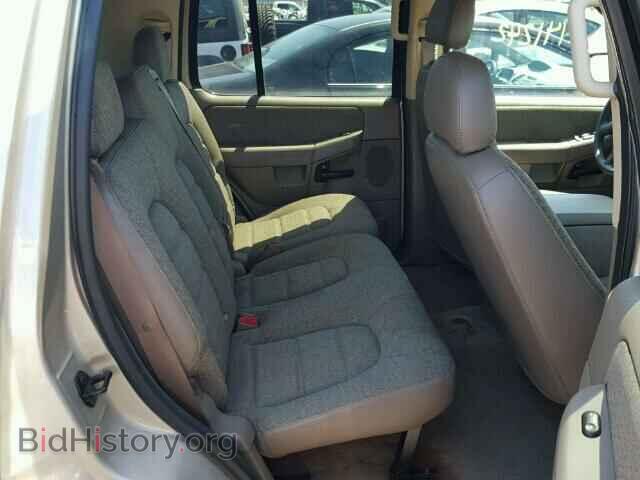2005 FORD EXPLORER - VIN: 1FMZU62E05UB10646 - Фото 6