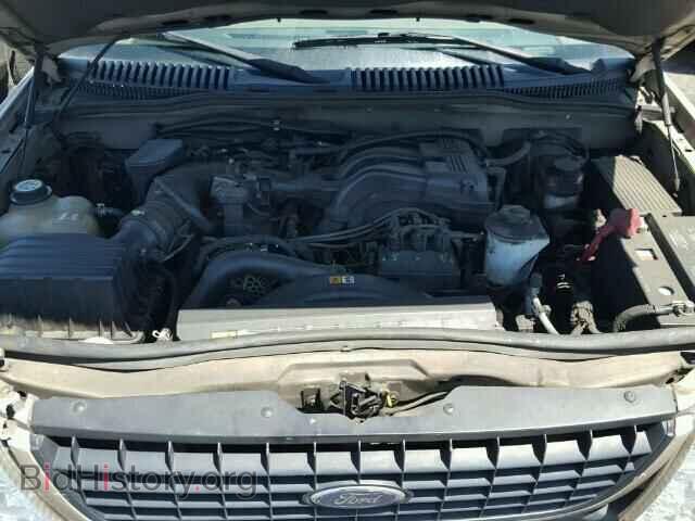 2005 FORD EXPLORER - VIN: 1FMZU62E05UB10646 - Фото 7