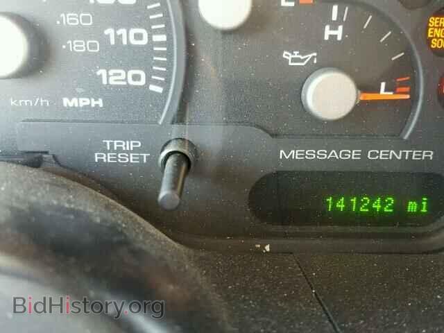 2005 FORD EXPLORER - VIN: 1FMZU62E05UB10646 - Фото 8