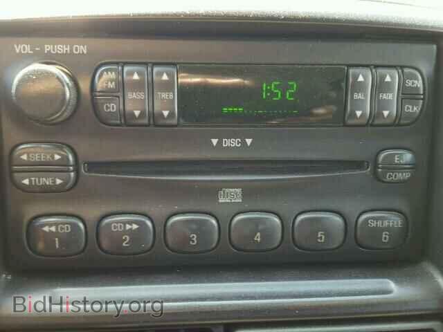 2005 FORD EXPLORER - VIN: 1FMZU62E05UB10646 - Фото 9