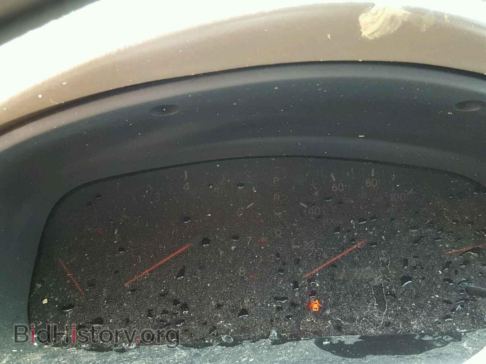 2000 LEXUS ES300 - VIN: JT8BF28G2Y5087644 - Фото 8