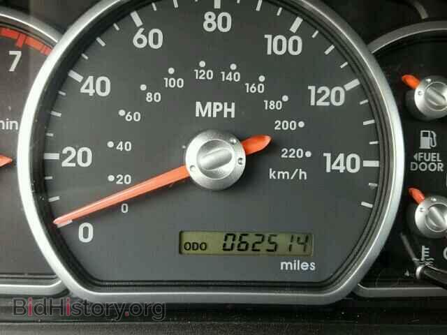 2009 MITSUBISHI GALANT - VIN: 4A3AB36F49E026688 - Фото 8