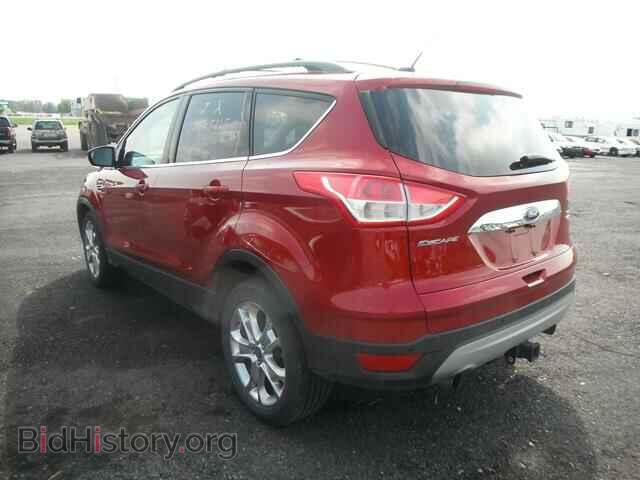 2013 FORD ESCAPE - VIN: 1FMCU9H92DUC27760 - Photo 3