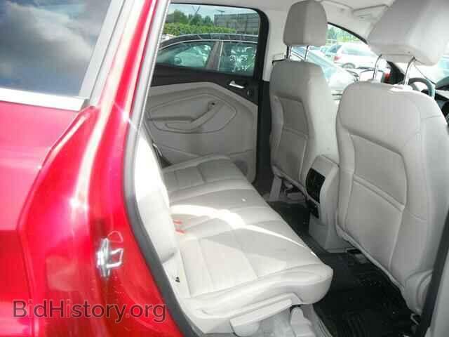 2013 FORD ESCAPE - VIN: 1FMCU9H92DUC27760 - Photo 6