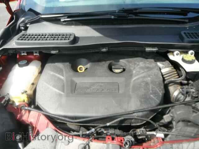 2013 FORD ESCAPE - VIN: 1FMCU9H92DUC27760 - Photo 7