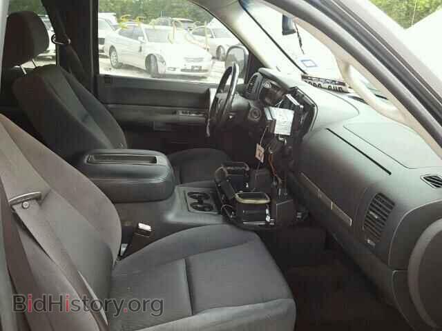 2007 CHEVROLET SILVERADO - VIN: 2GCEC19JX71603969 - Фото 5