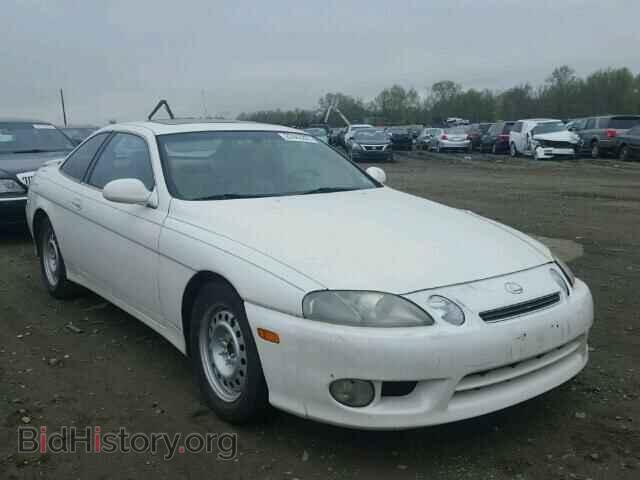 Photo JT8CD32Z0V1000045 - LEXUS SC300 1997