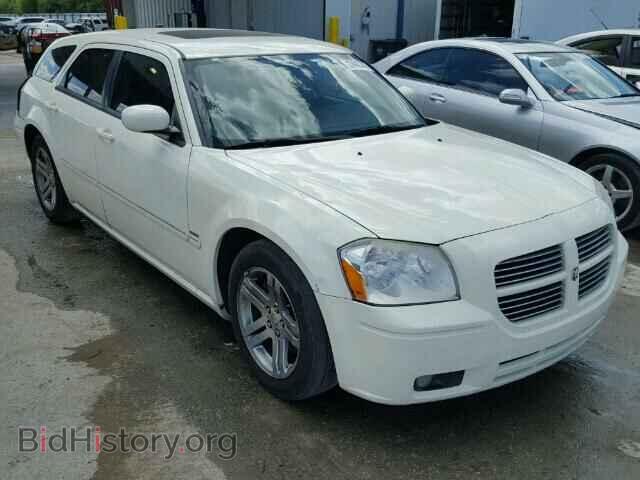 Photo 2D8GV58265H637918 - DODGE MAGNUM 2005
