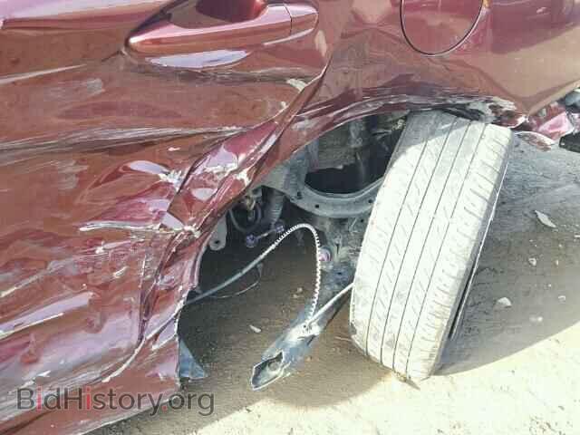 2013 HONDA CIVIC - VIN: 19XFB2F80DE052786 - Фото 10