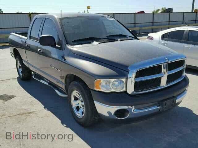 Фотография 1D7HA18N44J126809 - DODGE RAM 1500 2004