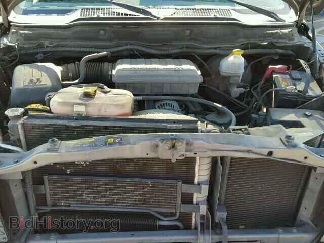 2004 DODGE RAM 1500 - VIN: 1D7HA18N44J126809 - Фото 7