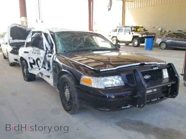 Photo 2FAFP71W57X124543 - FORD CROWN VIC 2007