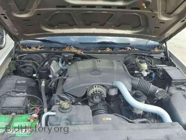 2000 FORD CROWN VIC - VIN: 2FAFP71WXYX199501 - Фото 7