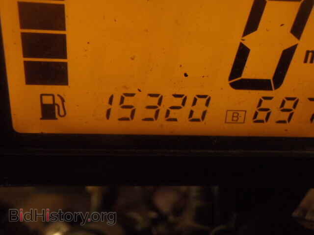 2003 HONDA CBR CYCLE - VIN: JH2PC35073M401047 - Фото 7