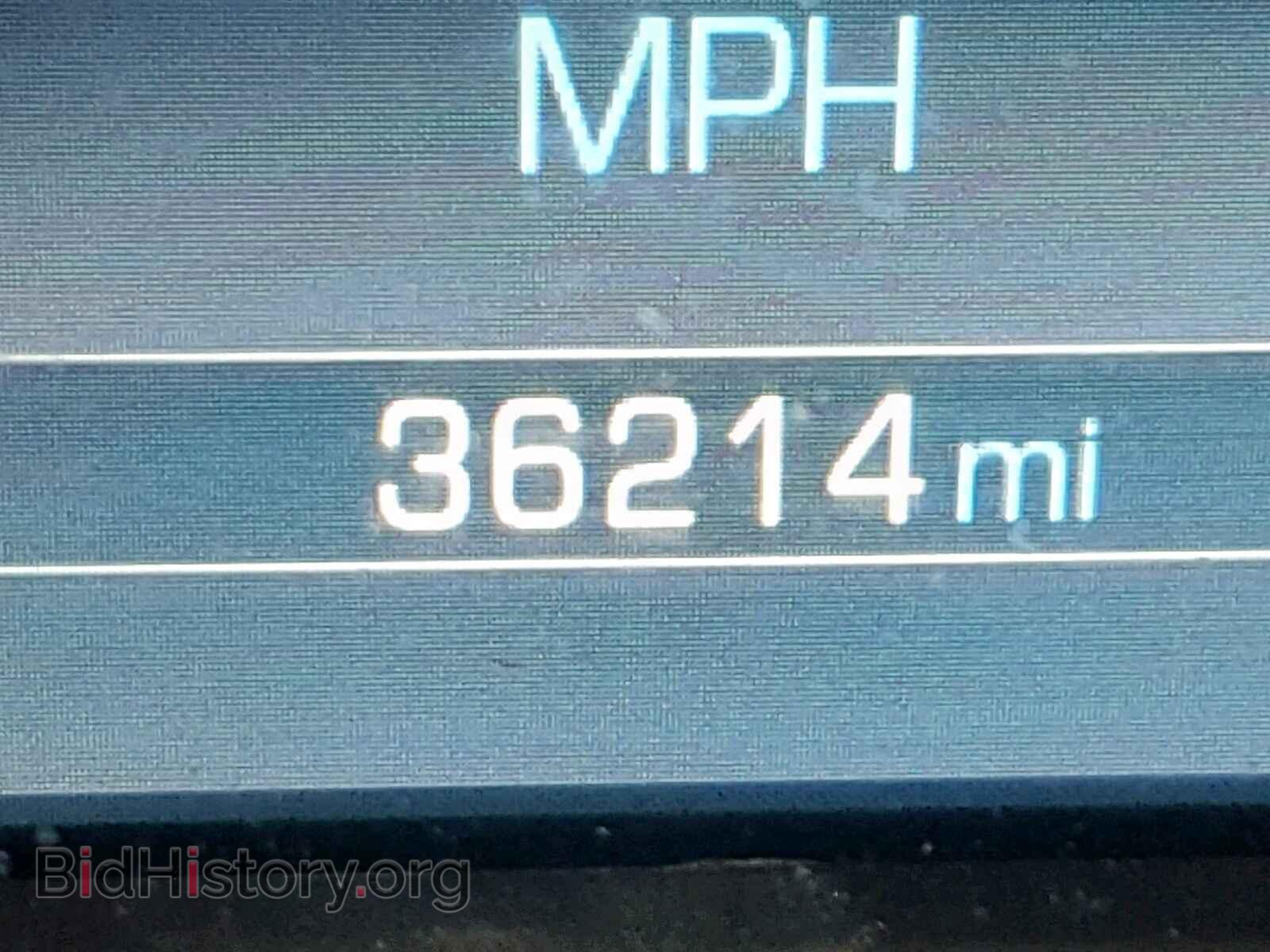 2014 CHEVROLET SILVERADO - VIN: 1GCVKREH6EZ405270 - Фото 8
