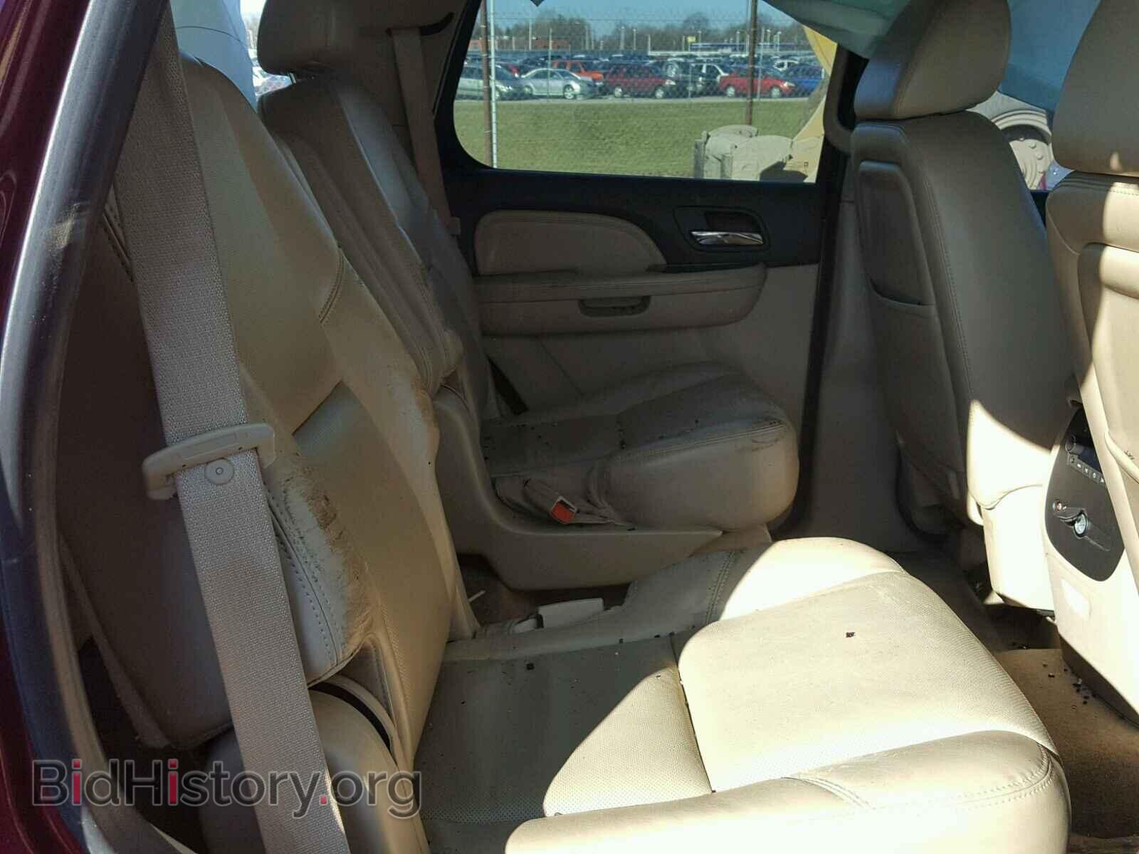2009 GMC YUKON - VIN: 1GKFK03209R253592 - Фото 6
