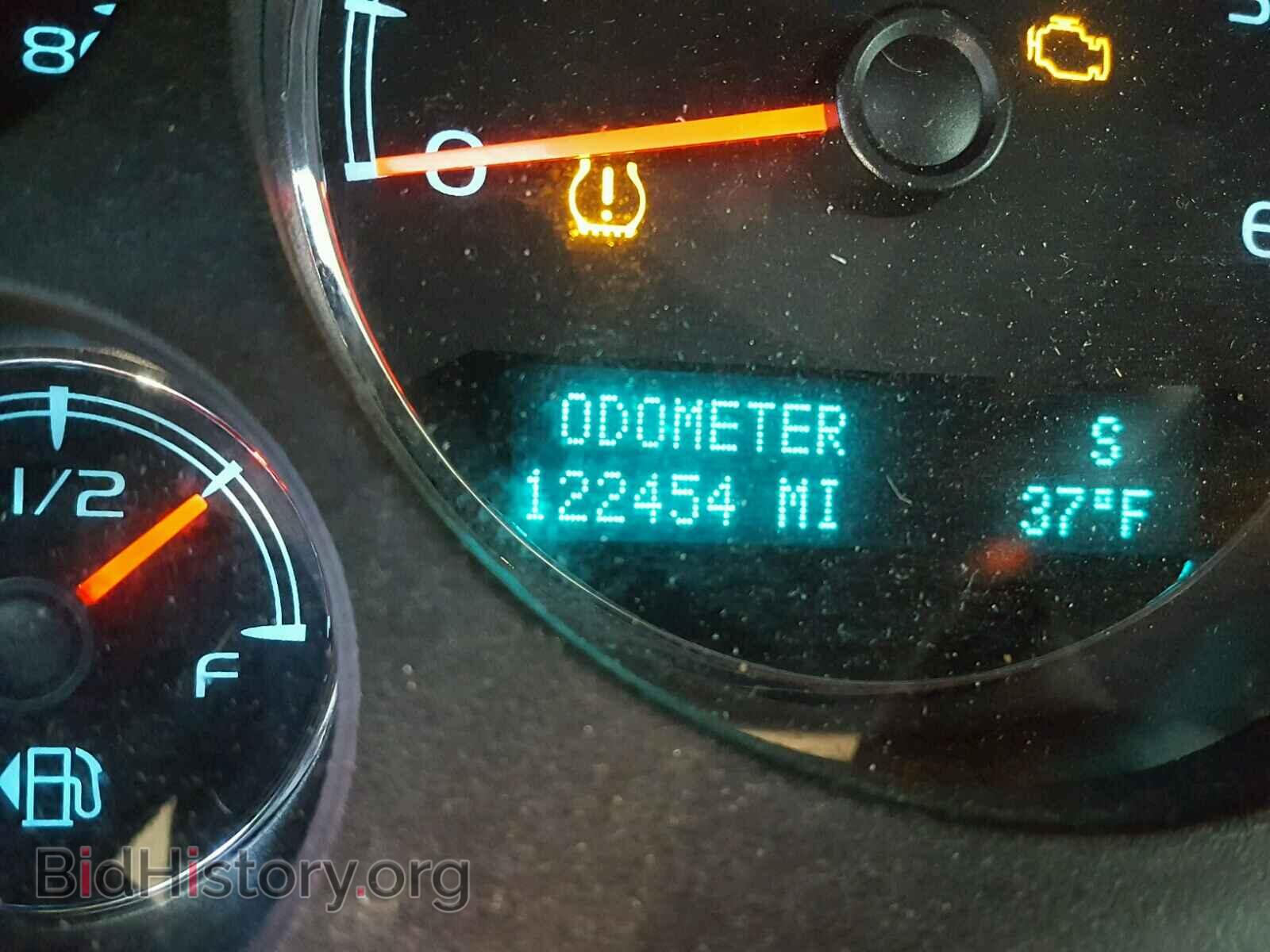 2009 GMC YUKON - VIN: 1GKFK03209R253592 - Фото 8