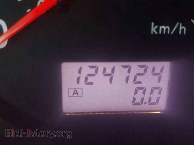 2000 NISSAN MAXIMA - VIN: JN1CA31D1YT715217 - Фото 8