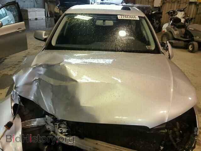 2011 AUDI A4 - VIN: WAUBFAFL6BA057733 - Photo 7