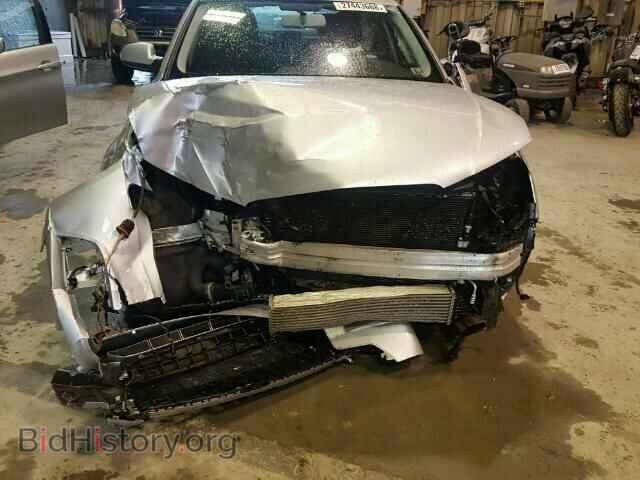 2011 AUDI A4 - VIN: WAUBFAFL6BA057733 - Photo 9
