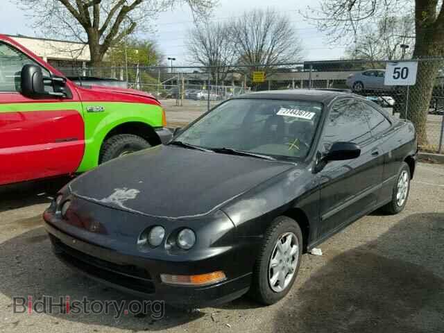 1995 ACURA INTEGRA - VIN: JH4DC4450SS010491 - Фото 2