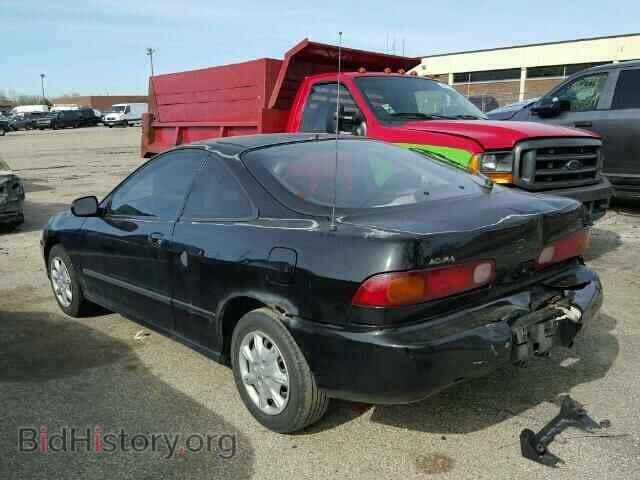1995 ACURA INTEGRA - VIN: JH4DC4450SS010491 - Фото 3