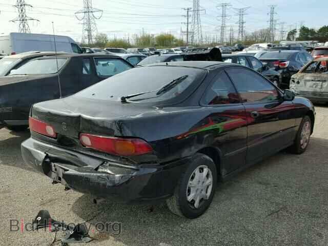1995 ACURA INTEGRA - VIN: JH4DC4450SS010491 - Фото 4