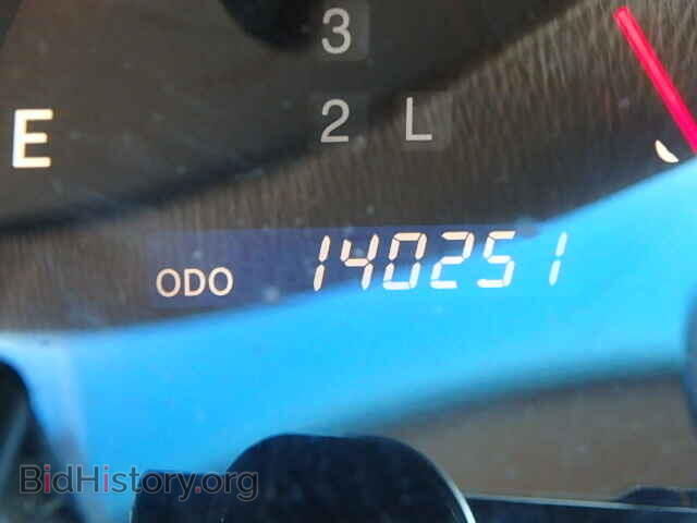 2002 LEXUS ES300 - VIN: JTHBF30G120074650 - Фото 8
