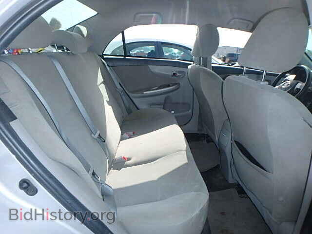 2012 TOYOTA COROLLA - VIN: 2T1BU4EE5CC810033 - Photo 6