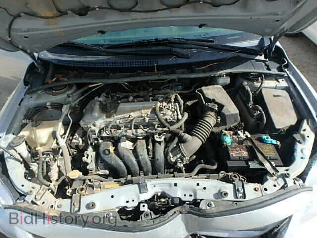 2012 TOYOTA COROLLA - VIN: 2T1BU4EE5CC810033 - Photo 7