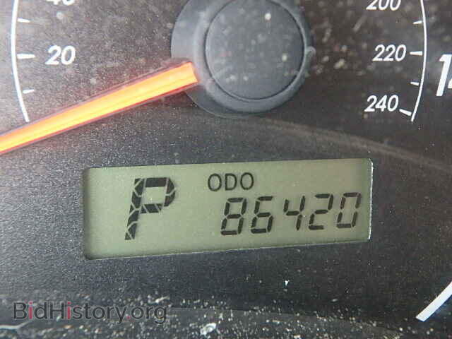 2012 TOYOTA COROLLA - VIN: 2T1BU4EE5CC810033 - Photo 8