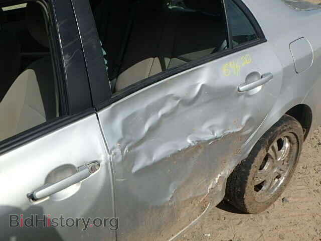 2012 TOYOTA COROLLA - VIN: 2T1BU4EE5CC810033 - Photo 10
