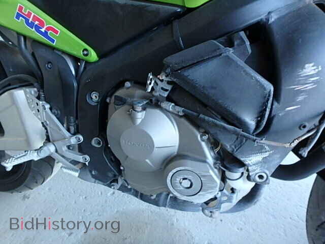 2003 HONDA CBR CYCLE - VIN: JH2PC37083M006100 - Фото 7