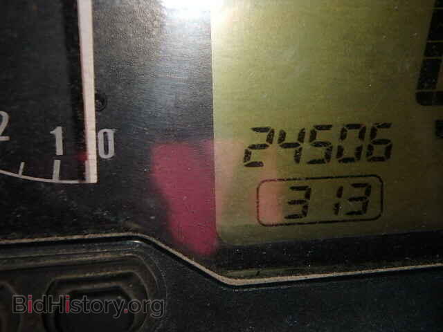 2003 HONDA CBR CYCLE - VIN: JH2PC37083M006100 - Фото 8